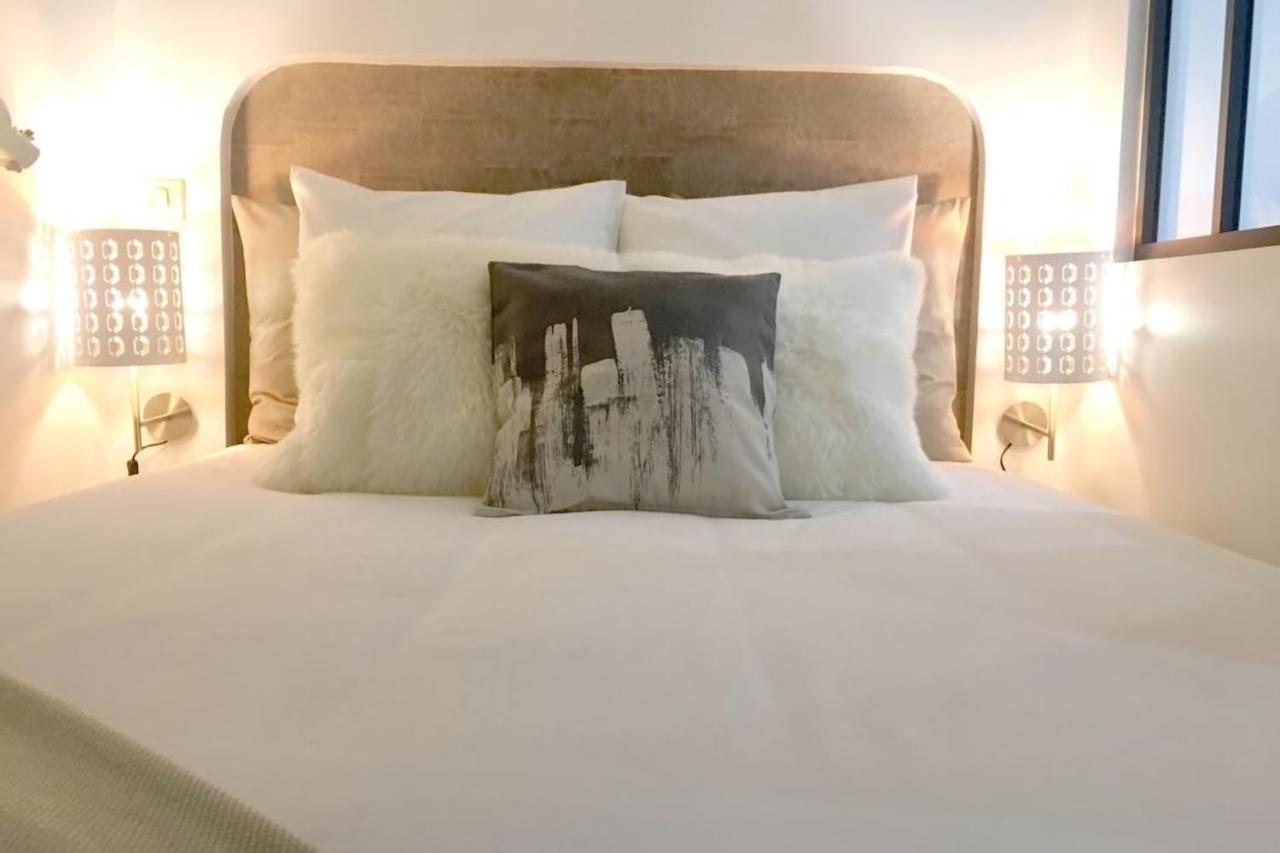 Charming 1Br Appartement - Montorgueil / Republique Paris Eksteriør billede